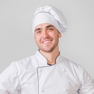 Chef Ejecutivo
